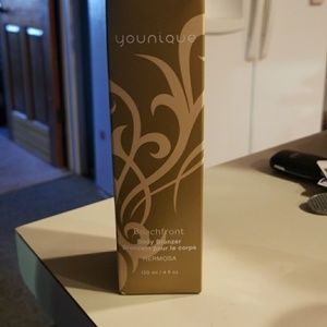 Younique Beachfront body bronzer